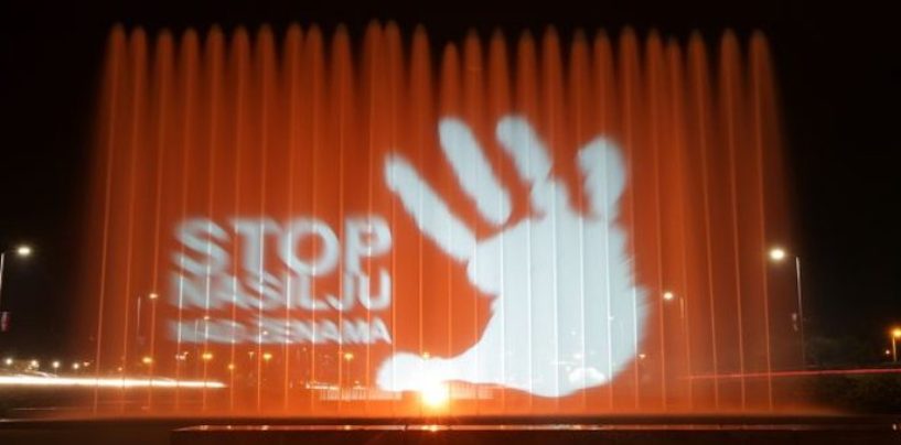 BM 365 RIS PROTIV NASILJA NA ŽENAMA