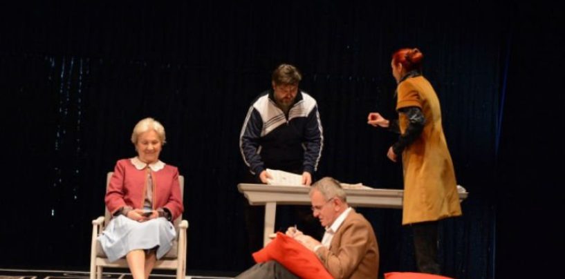 HOMMAGE SARAJEVU U BRČKOM