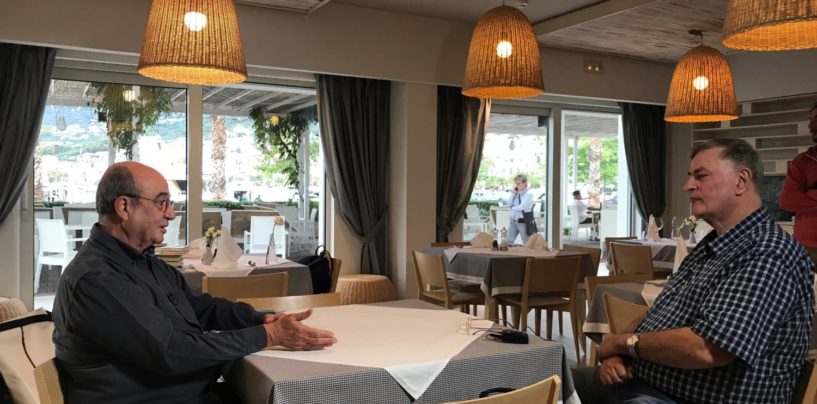 OD PONEDJELJKA “TADA I SADA” GORANA MILIĆA NA HRT-u