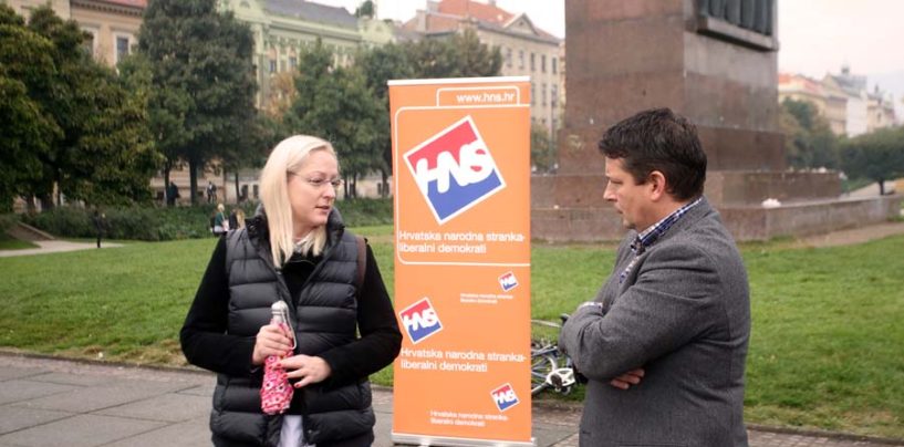 TOMISLAV STOJAK PREDSJEDNIK ZAGREBAČKOG HNS-a