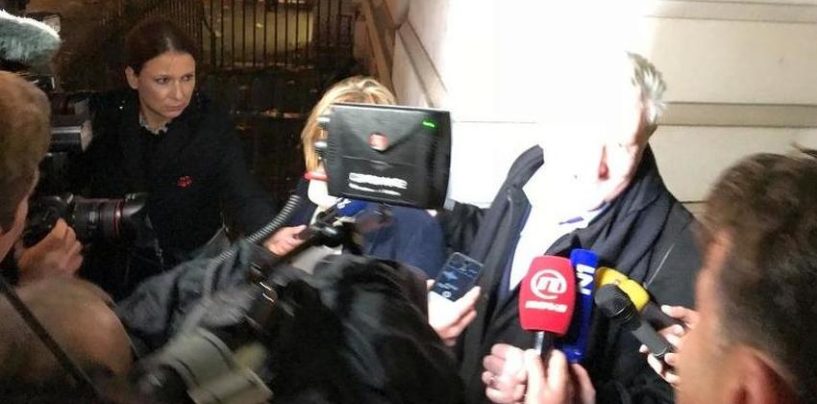 TODORIĆEVA MALA POBJEDA