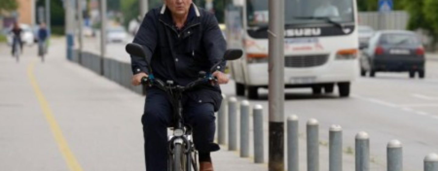 HNS: ČAČIĆ JE PREPOTENTNI LAŽOV