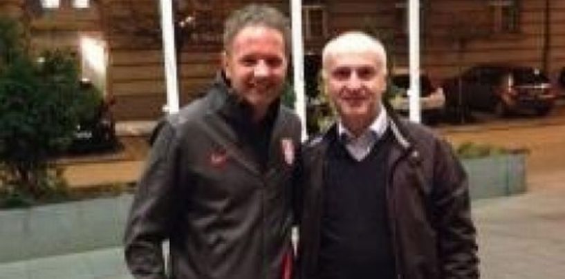 FRED MATIĆ PRIJAVLJEN DORH-u ZBOG LAŽNOG RANJAVANJA