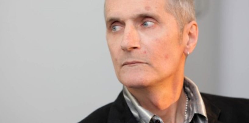 NAGRADA GORAN BUJIĆ – KNJIŽEVNICI NOVINARI ZADAR 2017. GLAVNOM UREDNIKU PORTALA TJEDNO