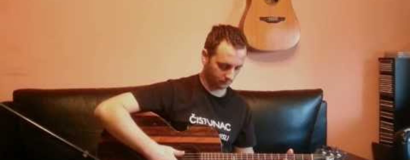 POSLUŠAJTE “SUNČANOM STRANOM”