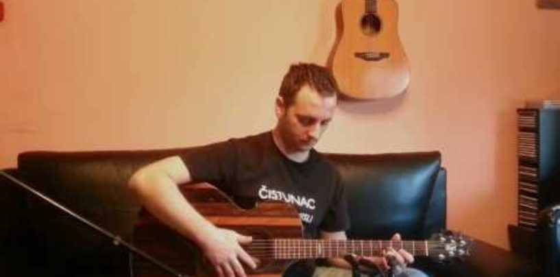 POSLUŠAJTE “SUNČANOM STRANOM”