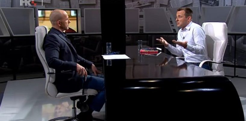 ŠIMLEŠA JE LAŽNO OPTUŽIO VOLONTERKU UDRUGE U IME OBITELJI DA MU JE PROKLELA KĆER