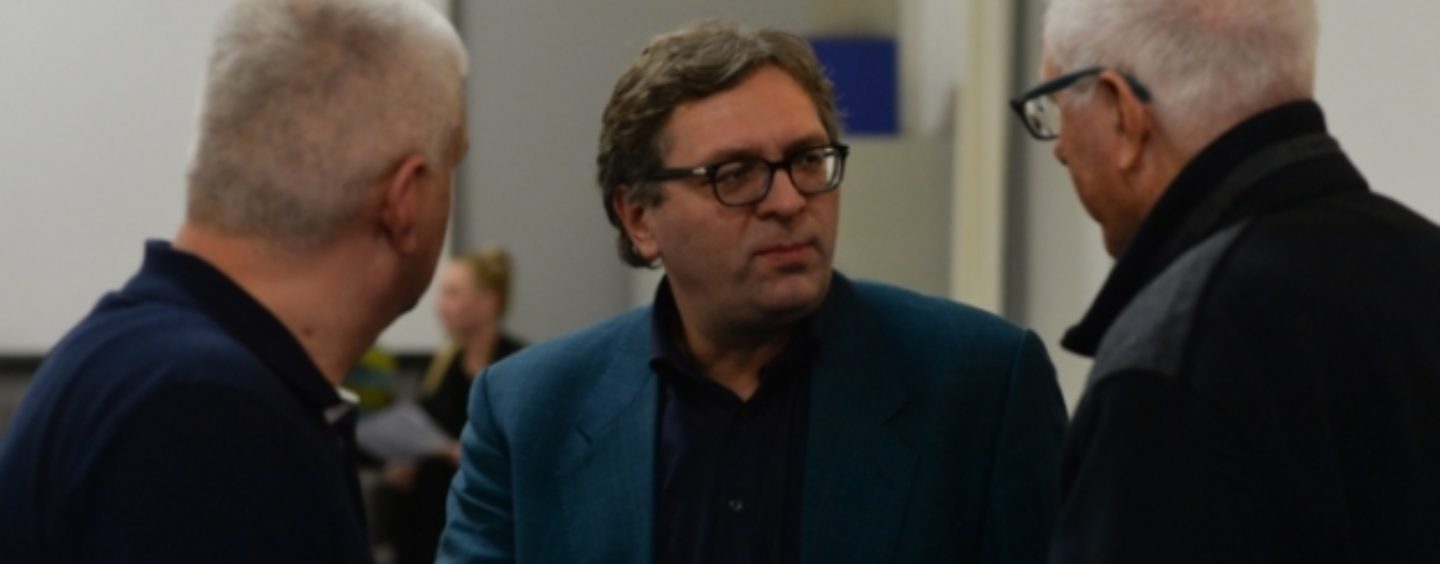 DODIJELJENA NAGRADA GORAN BUJIĆ