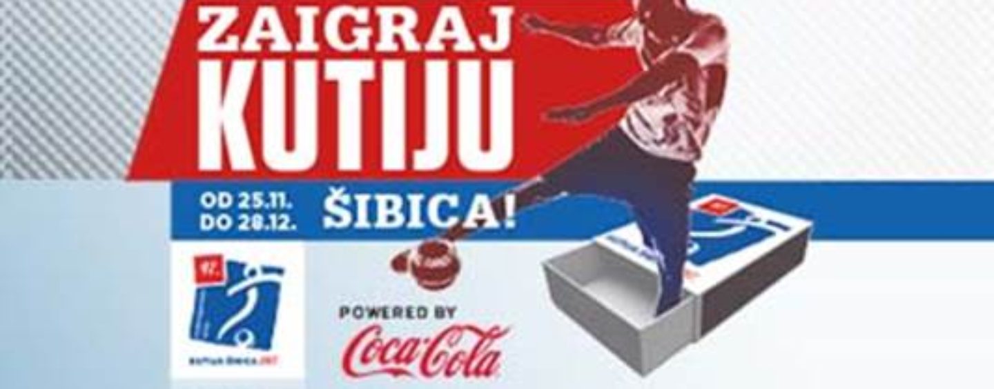 PRODULJEN ROK ZA PRIJAVU NA “KUTIJU ŠIBICA”