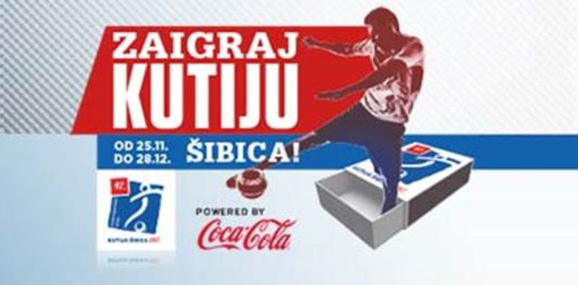 PRODULJEN ROK ZA PRIJAVU NA “KUTIJU ŠIBICA”