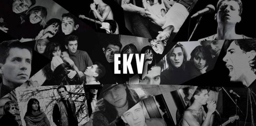 EKV TRIBUTE BAND KRUG U ZAGREBAČKOM METROPOLISU