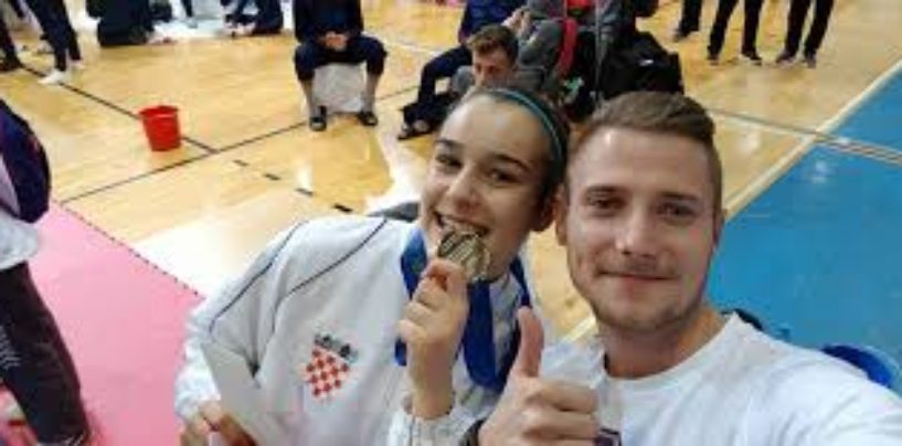 NINA KLEPAC KOD BANDIĆA