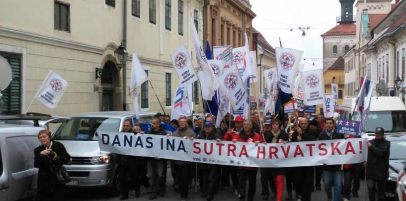 LABURISTI U SISKU PODRŽAVAJU PREDRAGA SEKULIĆA