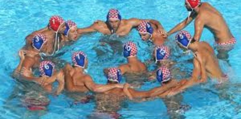 OKUPLJANJE BARAKUDA U ZADRU