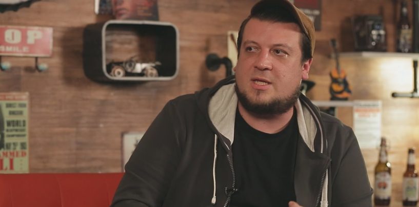 MARKO JURIĆ I DOMAGOJ PINTARIĆ U SKEČU “TELEPIROMANIJA”