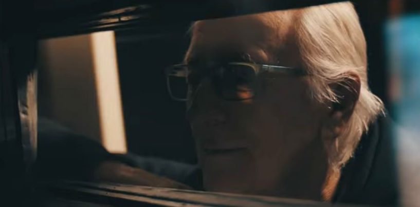 SPOT S OLIVEROM MORRICONEU ZA ROĐENDAN