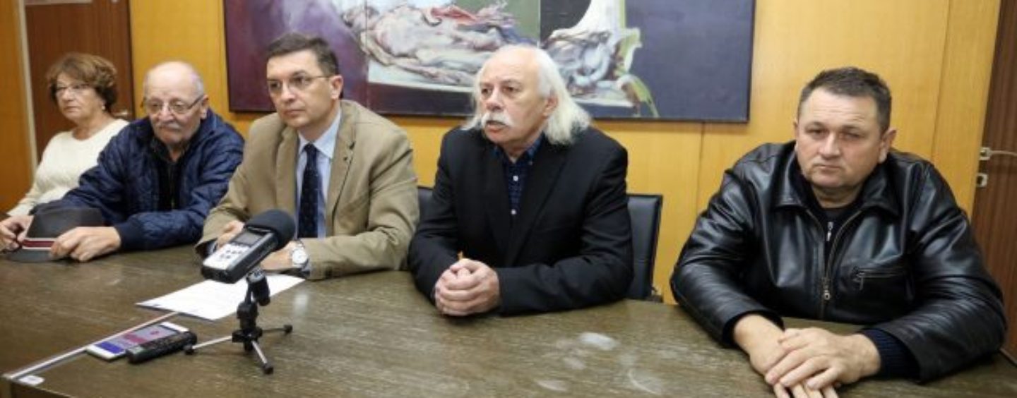 PREGLEDI ZA BRANITELJE U KOPRIVNIČKOJ BOLNICI