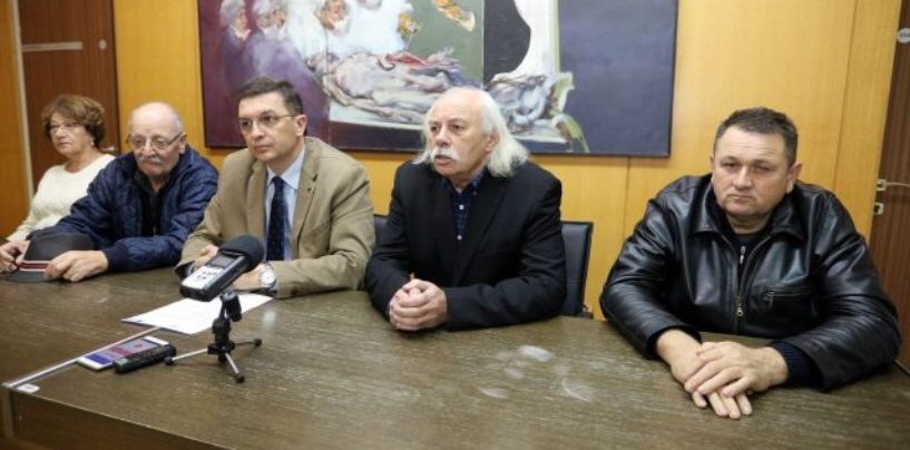 PREGLEDI ZA BRANITELJE U KOPRIVNIČKOJ BOLNICI