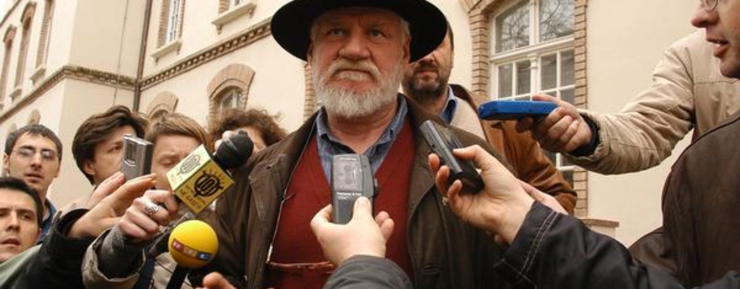 HNS: PRESUDA U HAAGU NIJE PRESUDA HRVATSKOJ