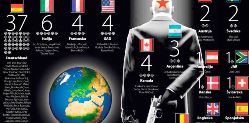 STRAH OD MRAKA I DANAS POSTOJI