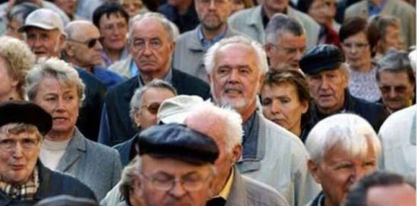 NOVČANA POMOĆ UMIROVLJENICIMA ZA STUDENI