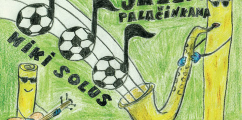 MIKI SOLUS IMA NOVI ALBUM I SPREMA KONCERT U TVORNICI