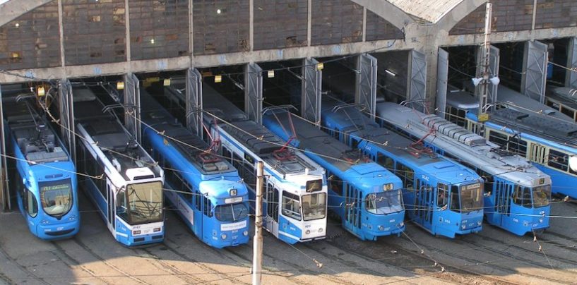 HOĆE LI GRAĐANI PLATITI IZDVAJANJE ZET-a IZ HOLDINGA?