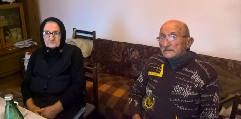 ŽIVOTNA PRIČA NIKOLE MARIĆA IZ MAJURSKE BOŽJAKOVINE