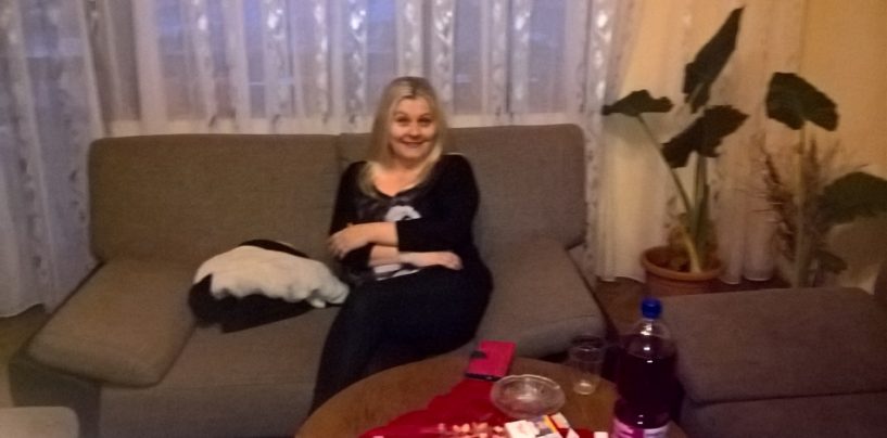 NJEGOVATELJICA DRAGICA IZ BAJERSKE 2 U GLINI