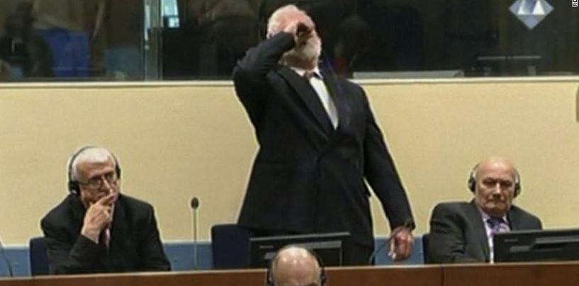 U GRADSKOM VIJEĆU SISKA IZOSTALA POČAST GENERALU PRALJKU
