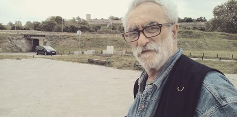 PRVI MUŽ KAĆUŠE PRALJAK