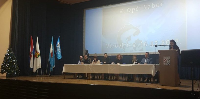 KUNA MORA OSTATI SIMBOL NAŠE DRŽAVNOSTI