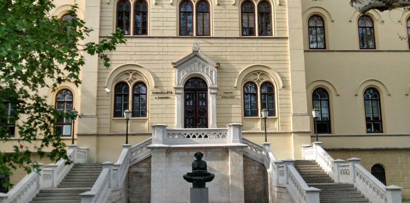 HNS: NEPRIMJERENO JE DA REKTOR TUŽI STUDENTA