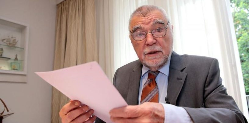 MESIĆ TONE SVE NIŽE