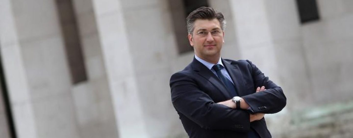 PO UHLJEBIMA SMO PRVI U EUROPI