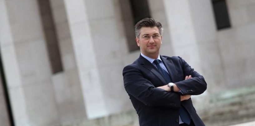 PO UHLJEBIMA SMO PRVI U EUROPI