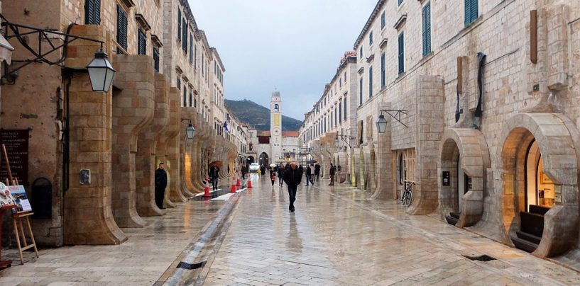 ZVJEZDANI RATOVI NISU FILMOVI ZA SVAKOGA