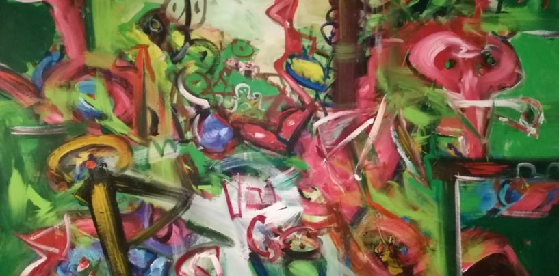 TRI SUVREMANA SLIKARA I KIPAR MATA KROATA