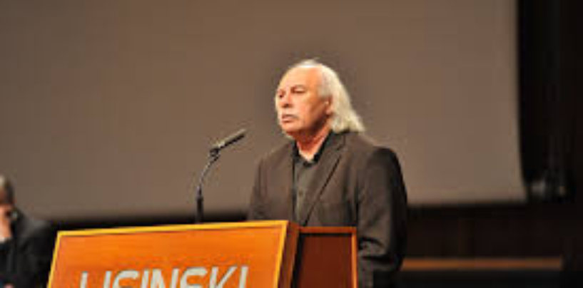 MINUTA TIŠINE ZA POGINULE ČETNIKE U GRAĐANSKOM RATU