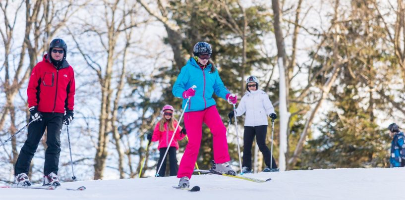OTVARANJE SKIJAŠKE SEZONE NA SLJEMENU