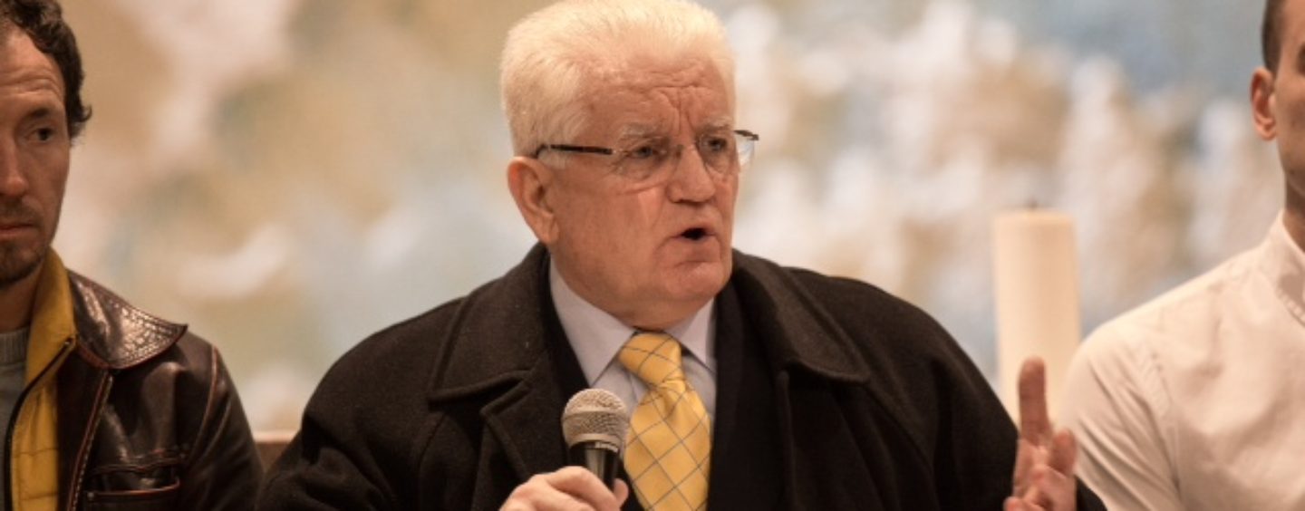 JE LI VLADA UMIJEŠANA U CENZURU NA FACEBOOKU?