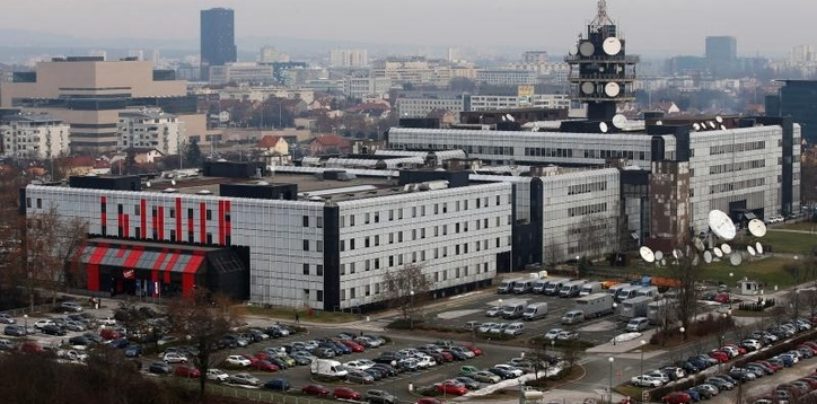 IZVJEŠĆA O RADU HRT-a za 2014. I 2015. PRED DESETAK ZASTUPNIKA