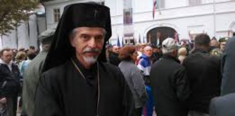 BOŽIĆNA POSLANICA HRVATSKE PRAVOSLAVNE CRKVE