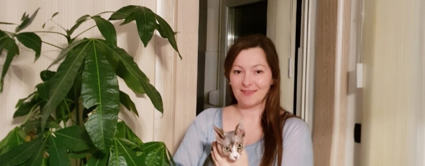 JADRANKINA OTOPINA LIJEČI ŠTITNJAČU