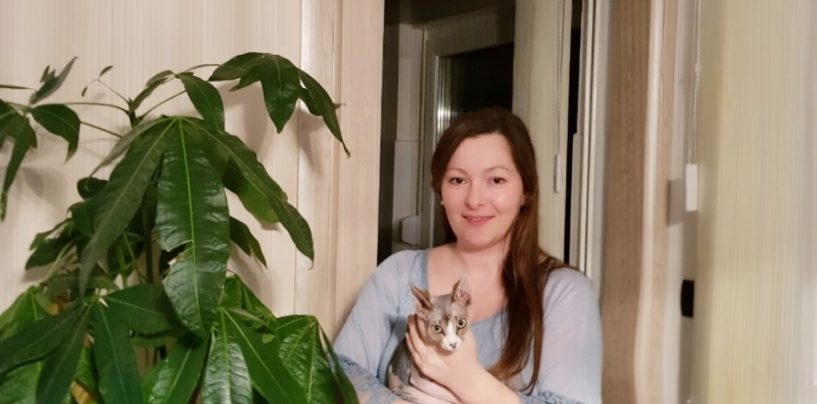 JADRANKINA OTOPINA LIJEČI ŠTITNJAČU