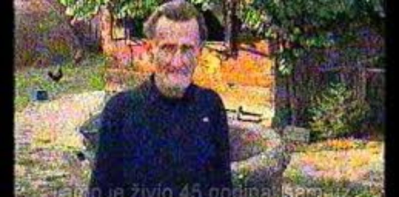 UDOVICE SU ŠTEFA VAJCEKA 45 GODINA SKRIVALE OD NARODNE VLASTI