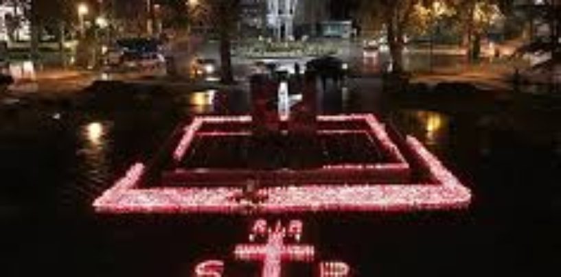 U ZAGREBU ULICU ILI TRG TREBA NAZVATI PO GENERALU PRALJKU