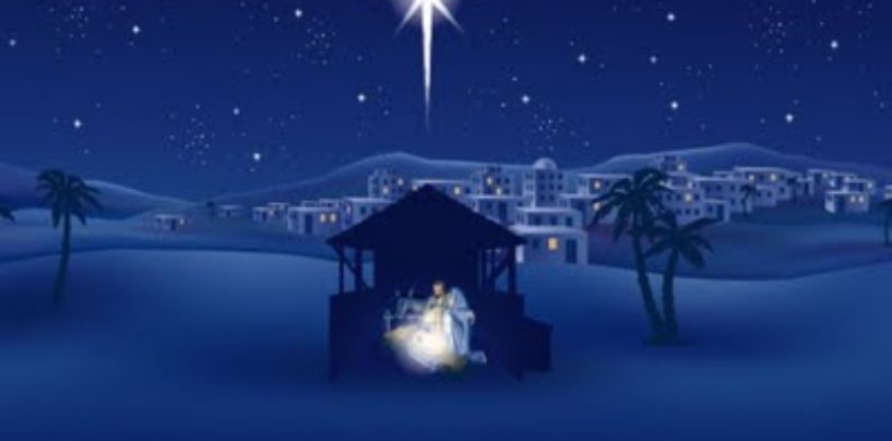 NEKA NAS BOŽIĆ OZARI OPTIMIZMOM