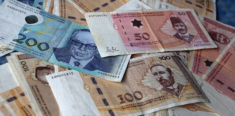 HRVATSKA NAJVEĆI STRANI INVESTITOR U BiH