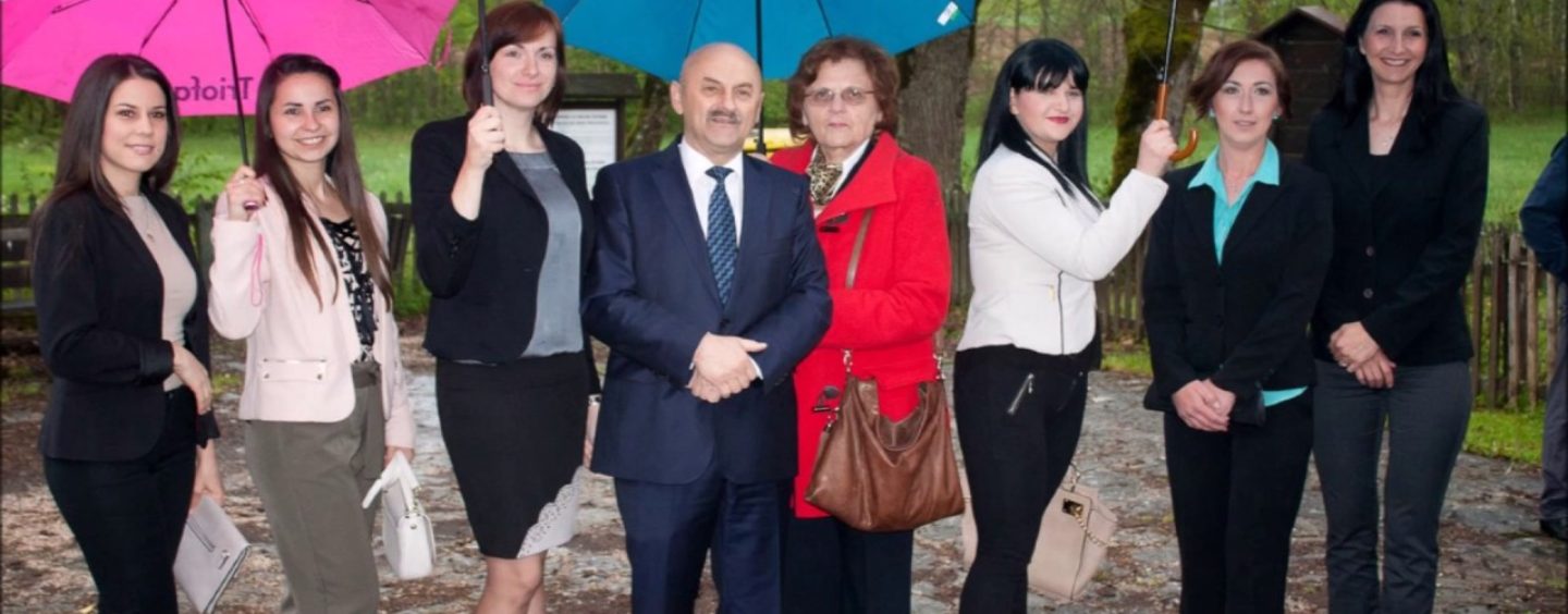 OBA KRAKA KPJ SU KRIVI ZA VALJANJE HRVATSKE U BLATU